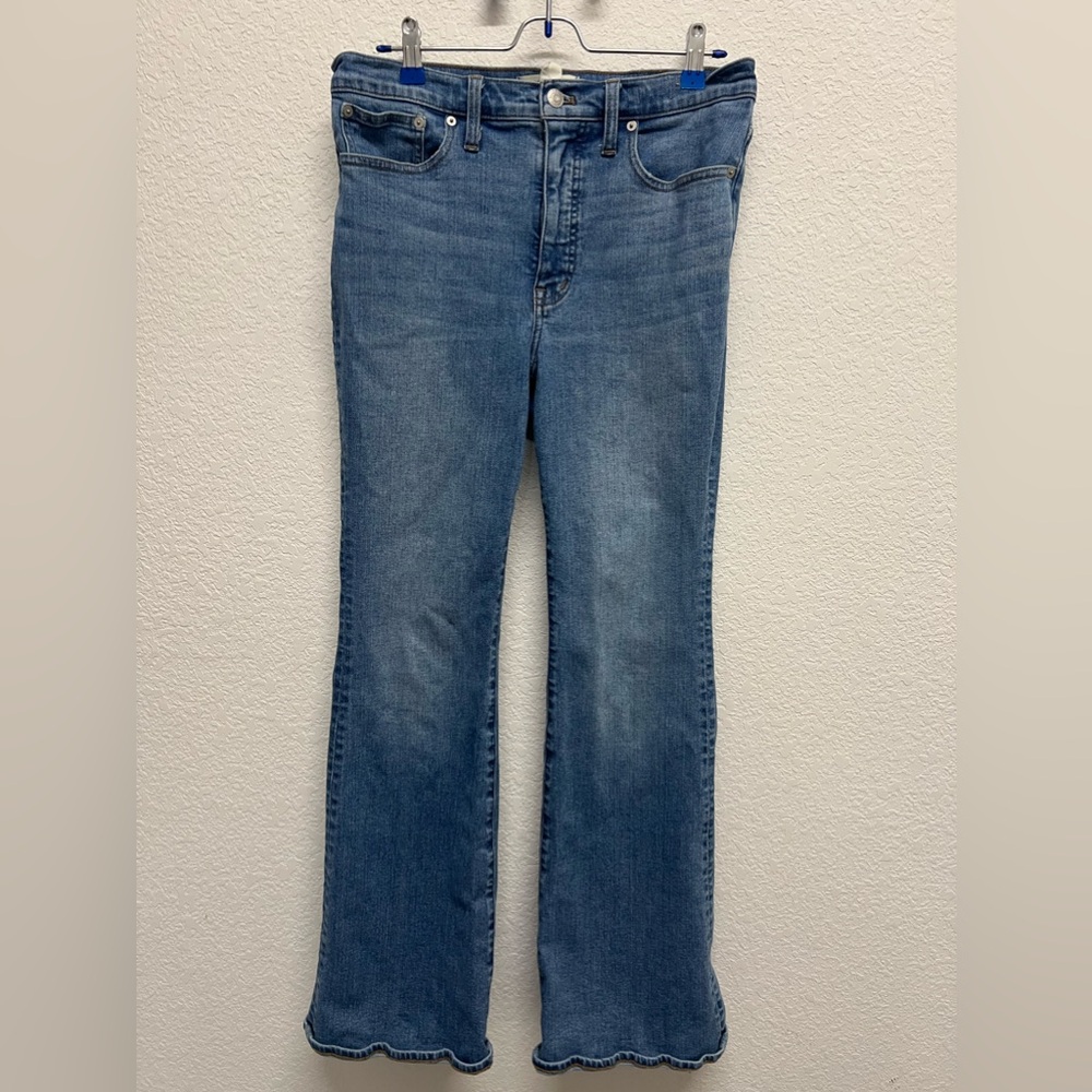 *Madewell Women’s Skinny Flares size 29 R
